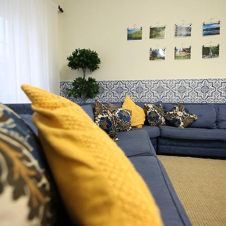 Willa Rodrigues Ponta Delgada Zewnętrze zdjęcie